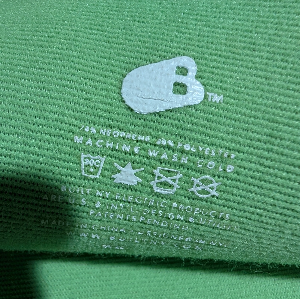 Built Computer Bag 13.5*12 Inches Excellent Condition But No Strap - Picture 3 of 5